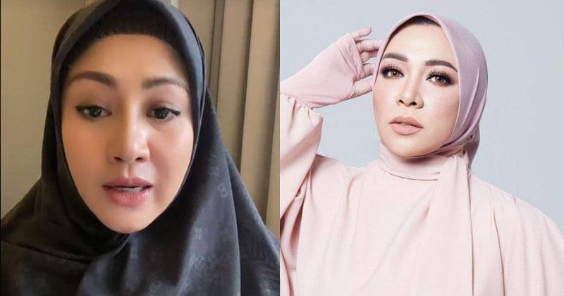 TikTok.com/pancamasna | Instagram.com/melly_goeslaw